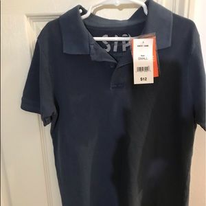 Boys Joe Fresh size 8 Polo shirt